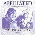 AFFILIATED Can't Stop Won't Stop