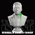 Takkyu Ishino Works 1983～2017【Disc.5&Disc.6】