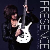 PRESENCE(ʏ)