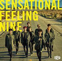 Sensational Feeling Nine(ʏ)/SF9̉摜EWPbgʐ^