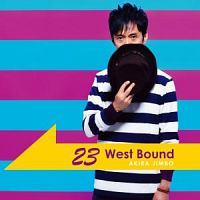 23 West Bound/_ۏ̉摜EWPbgʐ^