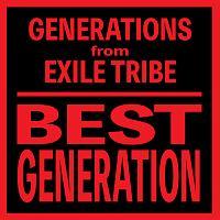 BEST GENERATION (International Edition)/GENERATIONS from EXILE TRIBẺ摜EWPbgʐ^