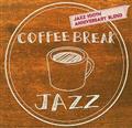 COFFEE BREAK JAZZ - ANNIVERSARY BLEND