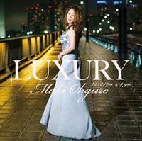 LUXURY 22-24pm&4 you(ʏ)