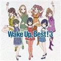 Wake Up, Best!3(ʏ)