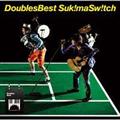 DOUBLES BEST(B)