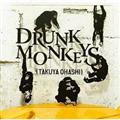 Drunk Monkeys(�ʏ��)