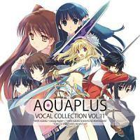 AQUAPLUS VOCAL COLLECTION VOL.11(HYB)