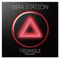 B1A4 STATION TRIANGLE -BALLADE-