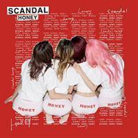 HONEY(ʏ)