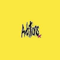 Ambitions(通常盤)/ONE OK ROCKの画像・ジャケット写真