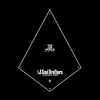 THE JSB WORLDyDisc.3z/O J Soul Brothers from EXILẺ摜EWPbgʐ^