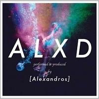 ALXD(ʏ)/[Alexandros]̉摜EWPbgʐ^