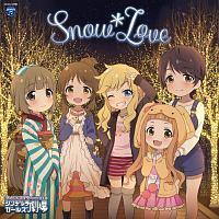 yMAXIzTHE IDOLM@STER CINDERELLA GIRLS LITTLE STARS! Snow*Love(}LVVO)