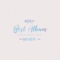 mao Best Album `voice`