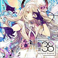 MUSICALOID #38(ޕTT)