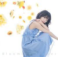 yMAXIzBlooming Flower(ʏ)(}LVVO)