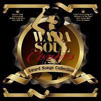 WADASOUL COVERS Award Songs Collection