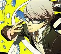 Persona4 the Animation Series Original SoundtrackyDisc.1&Disc.2z
