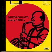 AKIRA SAKATA/early 1980's