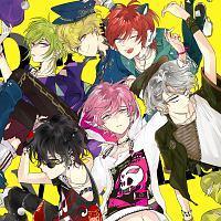 �J���̓��H�[�J���X�g�ECD �u�f�B�A�E���H�[�J���X�g Drama CD Survival Wars #3�v