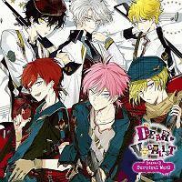 �J���̓��H�[�J���X�g�ECD �u�f�B�A�E���H�[�J���X�g Drama CD Survival Wars #4�v