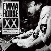 EMMA HOUSE XX `30th Anniversary/IjoX̉摜EWPbgʐ^