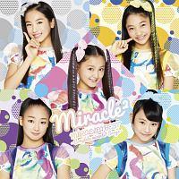 MIRACLEBEST -Complete miracle2 Songs-(ʏ)