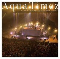 Aqua Timez AXiE TOUR 2017 FINAL gnarrow narrowh