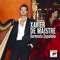 �X�y�C���̃Z���i�[�f