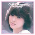 Seiko Matsuda sweet days【Disc.3】