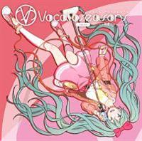 EXIT TUNES PRESENTS Vocaloseasons feat.~N Spring