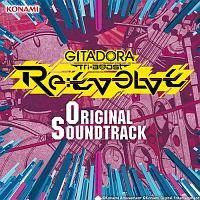 GITADORA Tri-Boost Re:EVOLVE Original Soundtrack/GITADORA Tri-Boost Re:EVOLVẺ摜EWPbgʐ^