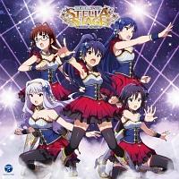 yMAXIzTHE IDOLM@STER STELLA MASTER 01 Vertex Meister(}LVVO)