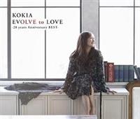EVOLVE to LOVE -20 years Anniversary BEST-(ʏ)yDisc.3&Disc.4z