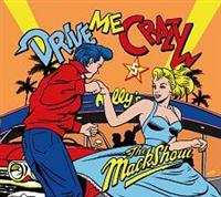 DRIVE ME CRAZY 5