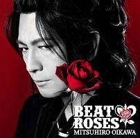 BEAT & ROSES(B)/ỷ摜EWPbgʐ^