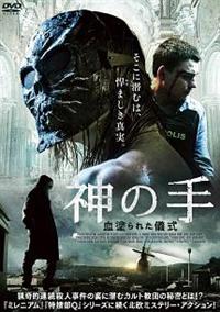 �_�̎�@���h��ꂽ�V��