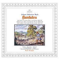 J.S.�o�b�n:�J���^�[�^ ��92�ԁ���͐_�̌䋹�̎v���Ɂ� ��126�ԁ���A������