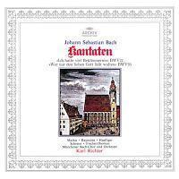 J.S.�o�b�n:�J���^�[�^ ��21�ԁ�킪�����ɗJ���͖����ʁ� ��93�ԁᑸ����_�̓��ׂ� 