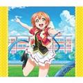uCu! School idol project Solo Live! III from 's z Memories with RinyDisc.3z