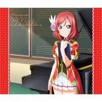 uCu! School idol project Solo Live! III from 's ؖ^P Memories with MakiyDisc.3z