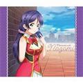 uCu! School idol project Solo Live! III from 's  Memories with NozomiyDisc.3z