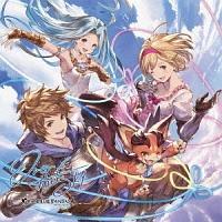 yMAXIzOVER THE SKY `GRANBLUE FANTASY`(}LVVO)