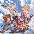 yMAXIzOVER THE SKY `GRANBLUE FANTASY`(}LVVO)