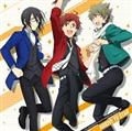 yMAXIzTHE IDOLM@STER SideM ANIMATION PROJECT 07 ARRIVE TO STAR(}LVVO)