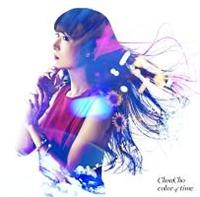 color of time(ʏ)