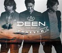 Deenのdeen The Best Forever Complete Singles Disc 1 Disc 2 宅配cdレンタル 動画 Tsutaya Discas ツタヤディスカス