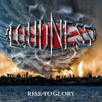 RISE TO GLORY -8118-(ʏ)