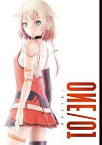ONE/01(DVDt)